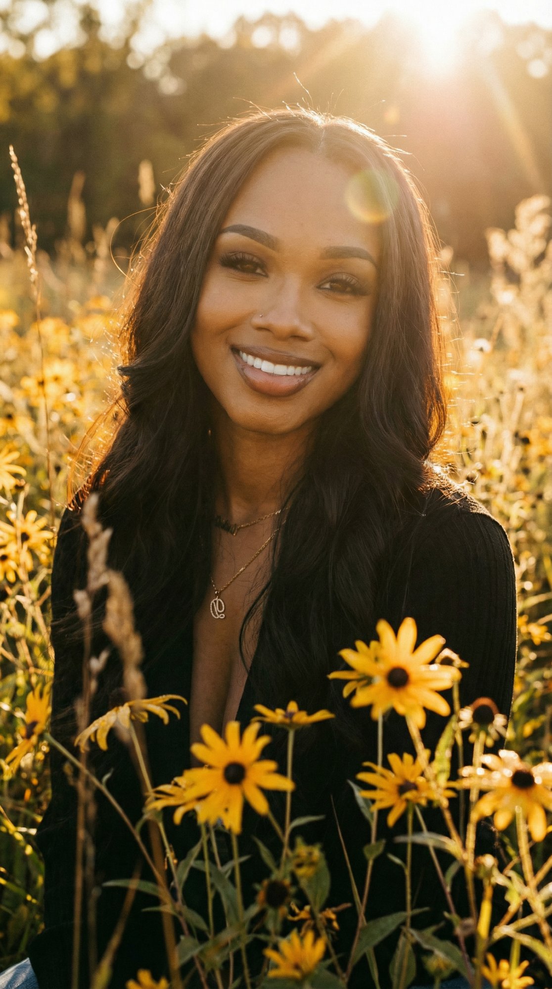 Golden Hour